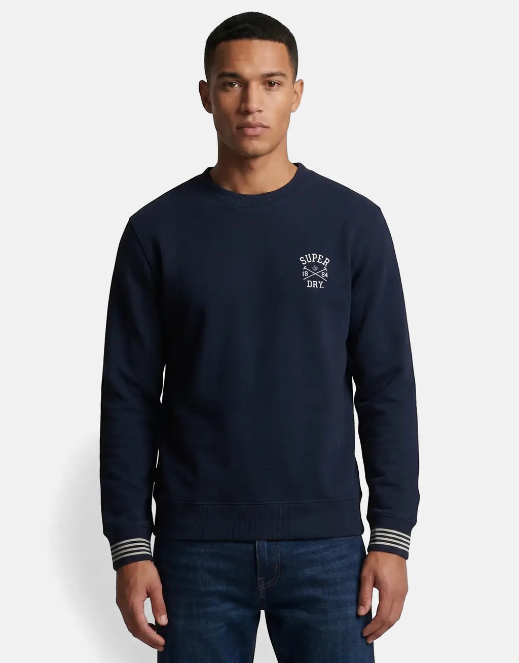 Superdry Athletic Club Sweatshirt
