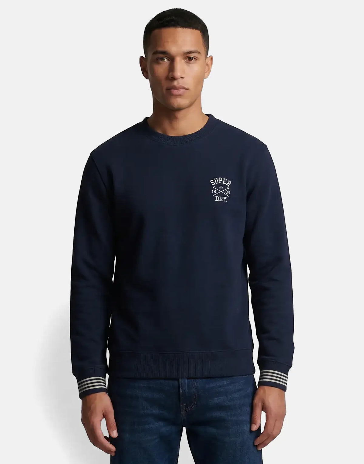 Superdry Athletic Club Sweatshirt