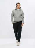 Superdry Essential Logo Black Jogger