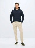 Superdry Essential Logo Light Stone Beige Jogger