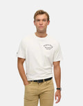 Superdry Neo Trad Tattoo Loose Optic T-Shirt