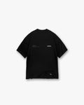 Patron Of The Club T-Shirt - Black