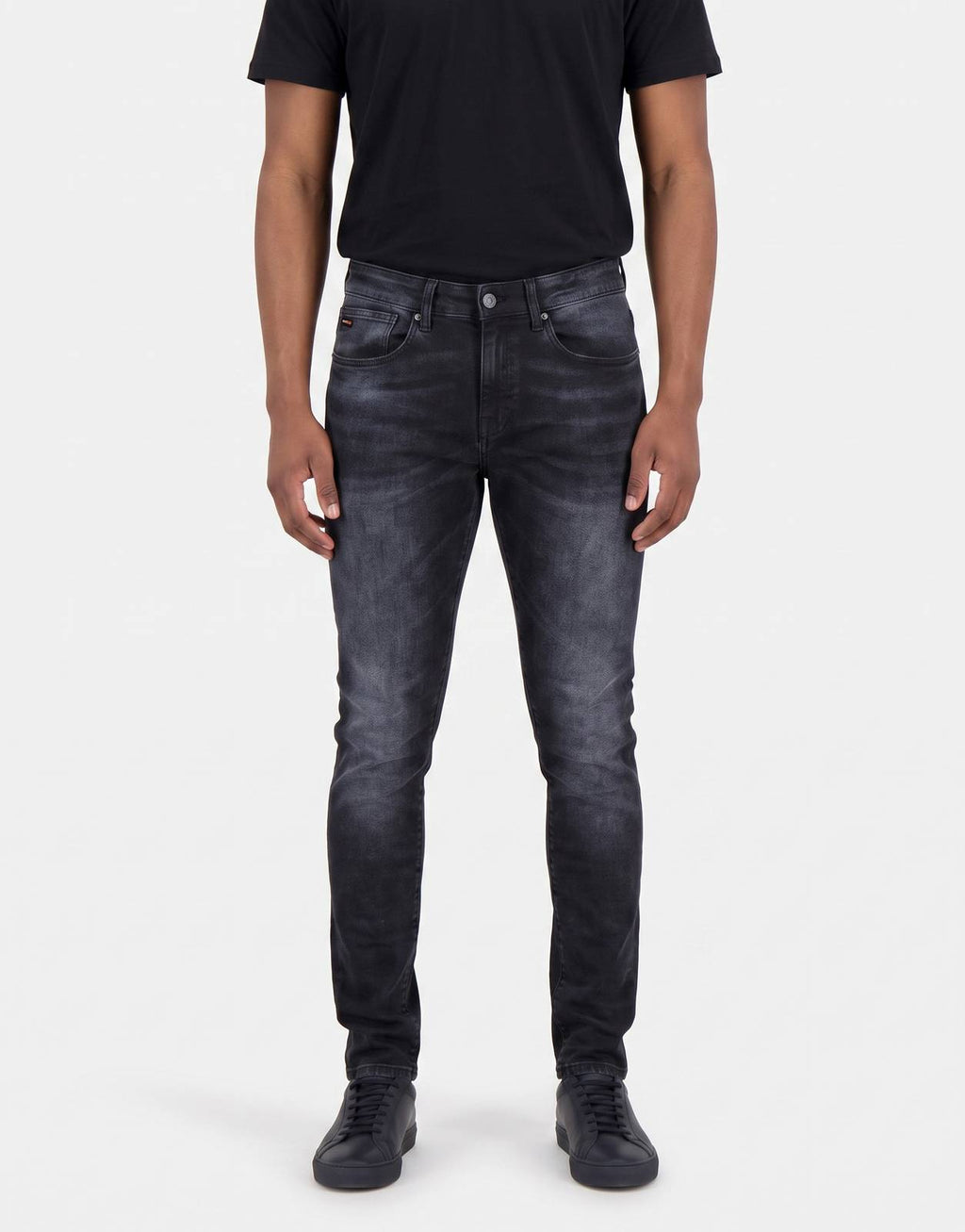 TSHEPO Takalani C1 Mid Indigo Jeans