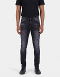 TSHEPO Takalani C1 Mid Indigo Jeans