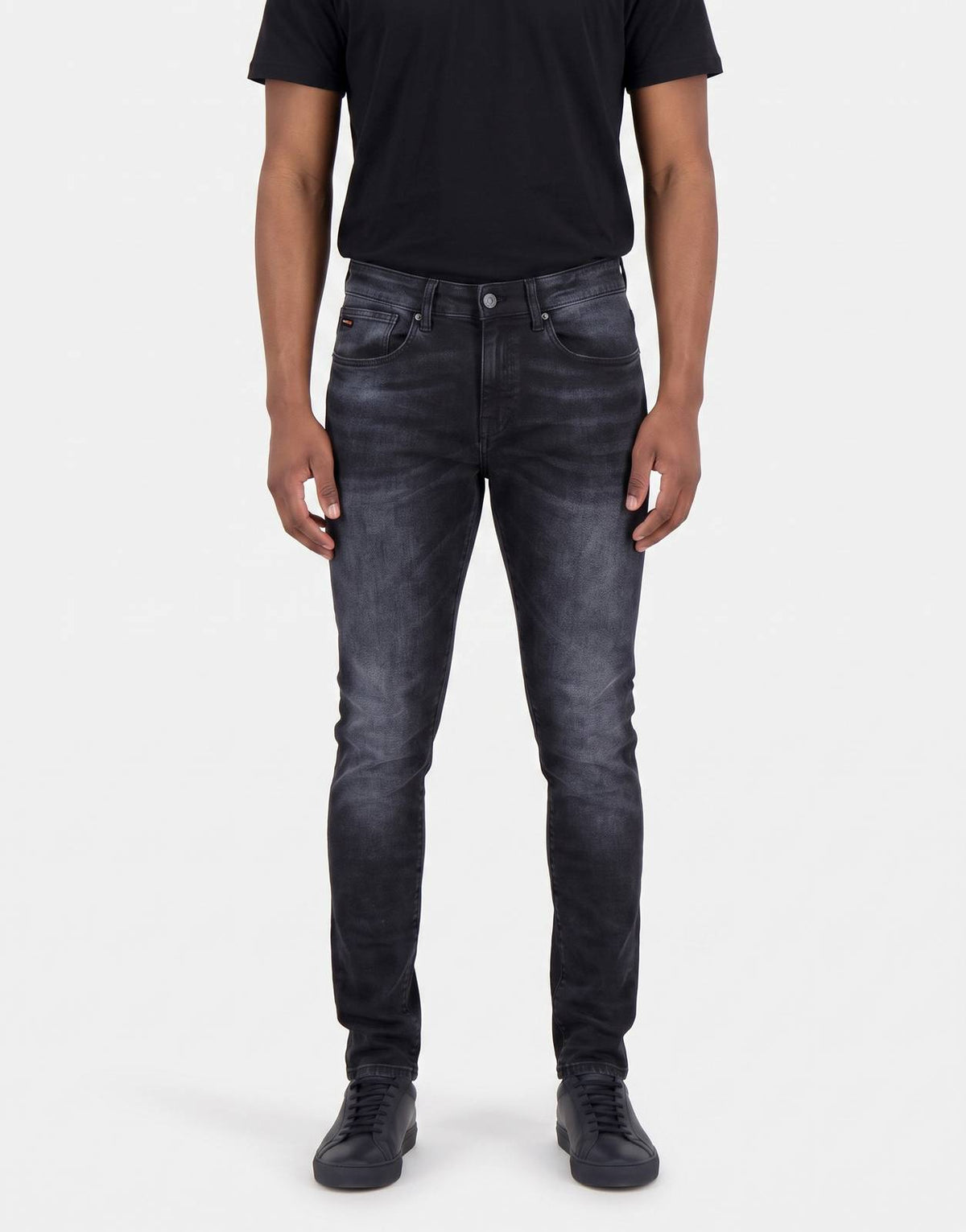 TSHEPO Takalani C1 Mid Indigo Jeans