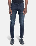 TSHEPO Takalani Jeans