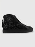 Vialli Ardalan Black Sneakers