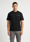 Vialli Black Nintendo T-Shirt