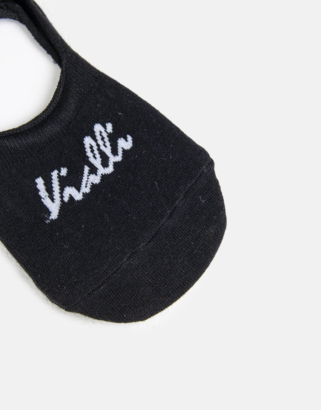 Vialli Black Secret Socks - view 2