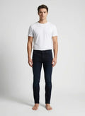 Vialli Blue Green Skinny CO13 Jeans
