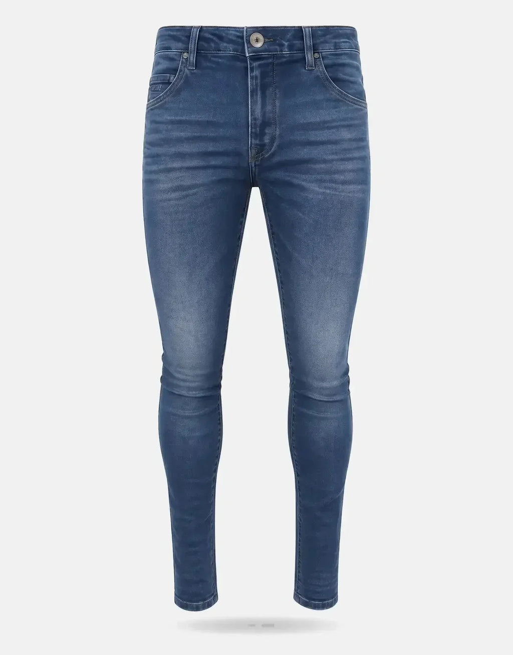 Vialli Gabroo Navy Jeans