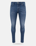 Vialli Gabroo Navy Jeans