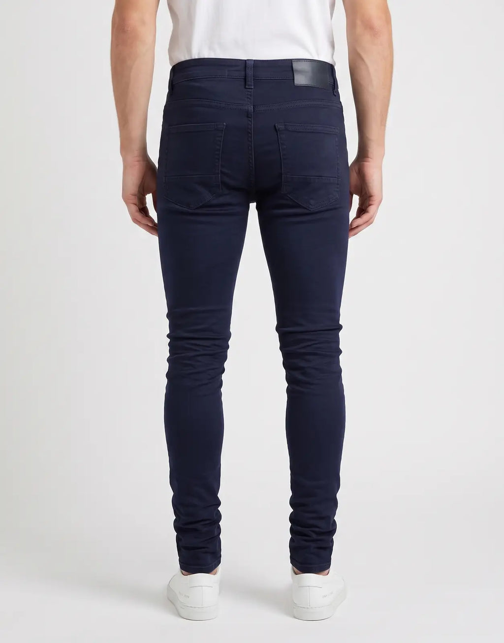 Vialli Gazoom Ultra Blue Jeans - view 2