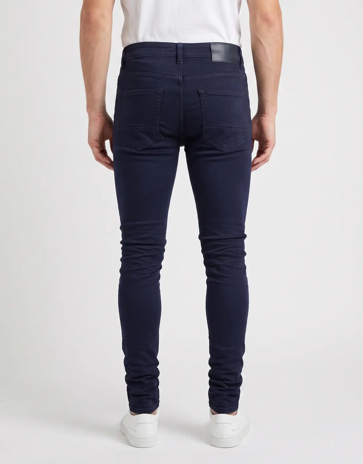 Vialli Gazoom Ultra Blue Jeans - view 2