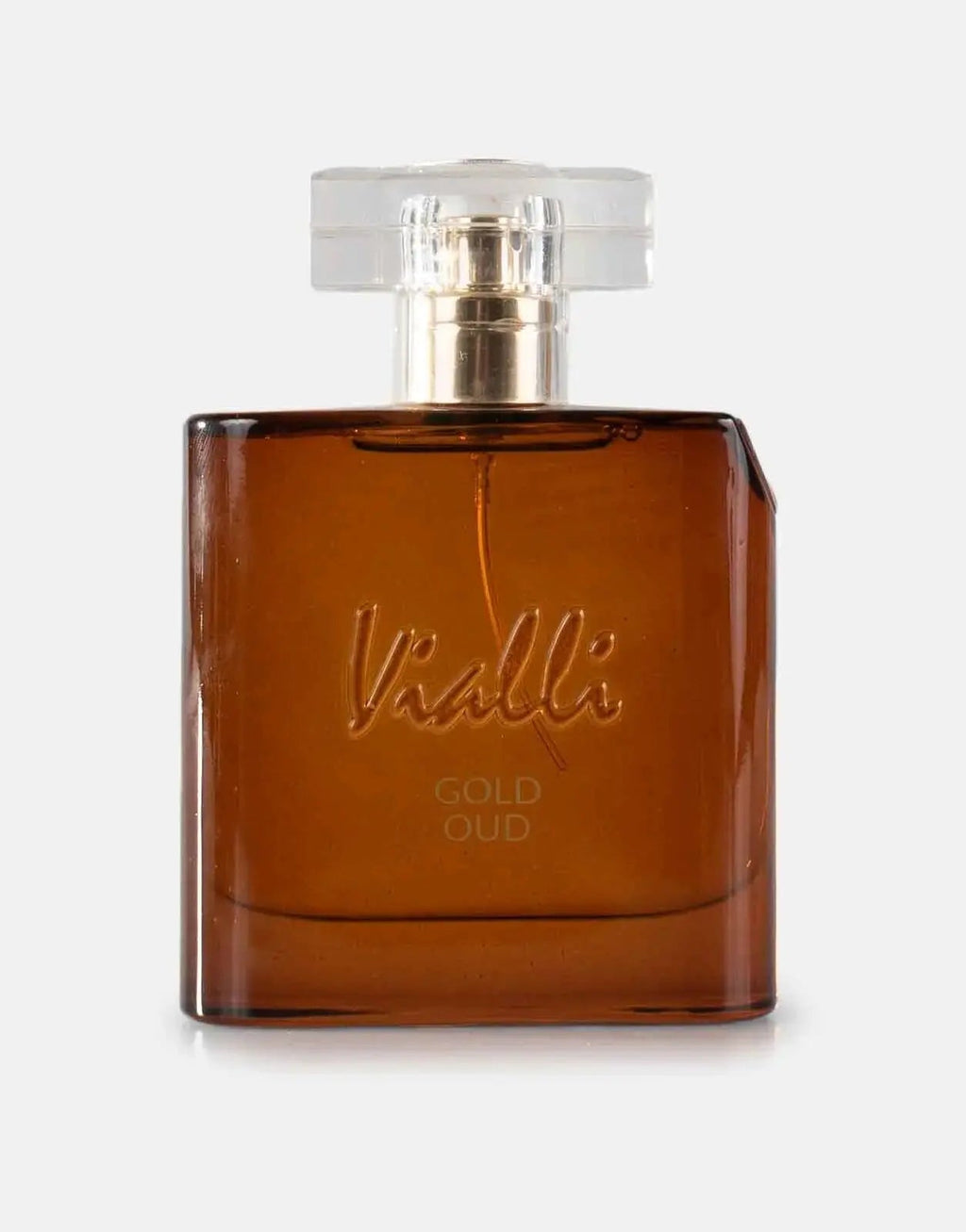 Vialli Gold Oud - view 2