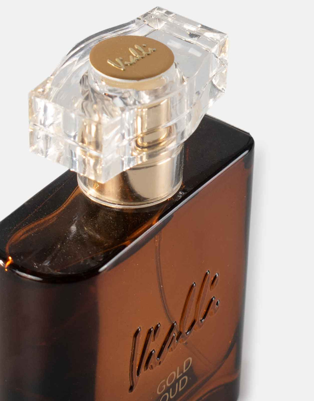 Vialli Gold Oud - view 4