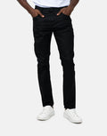 Vialli Goodman Charcoal Jeans