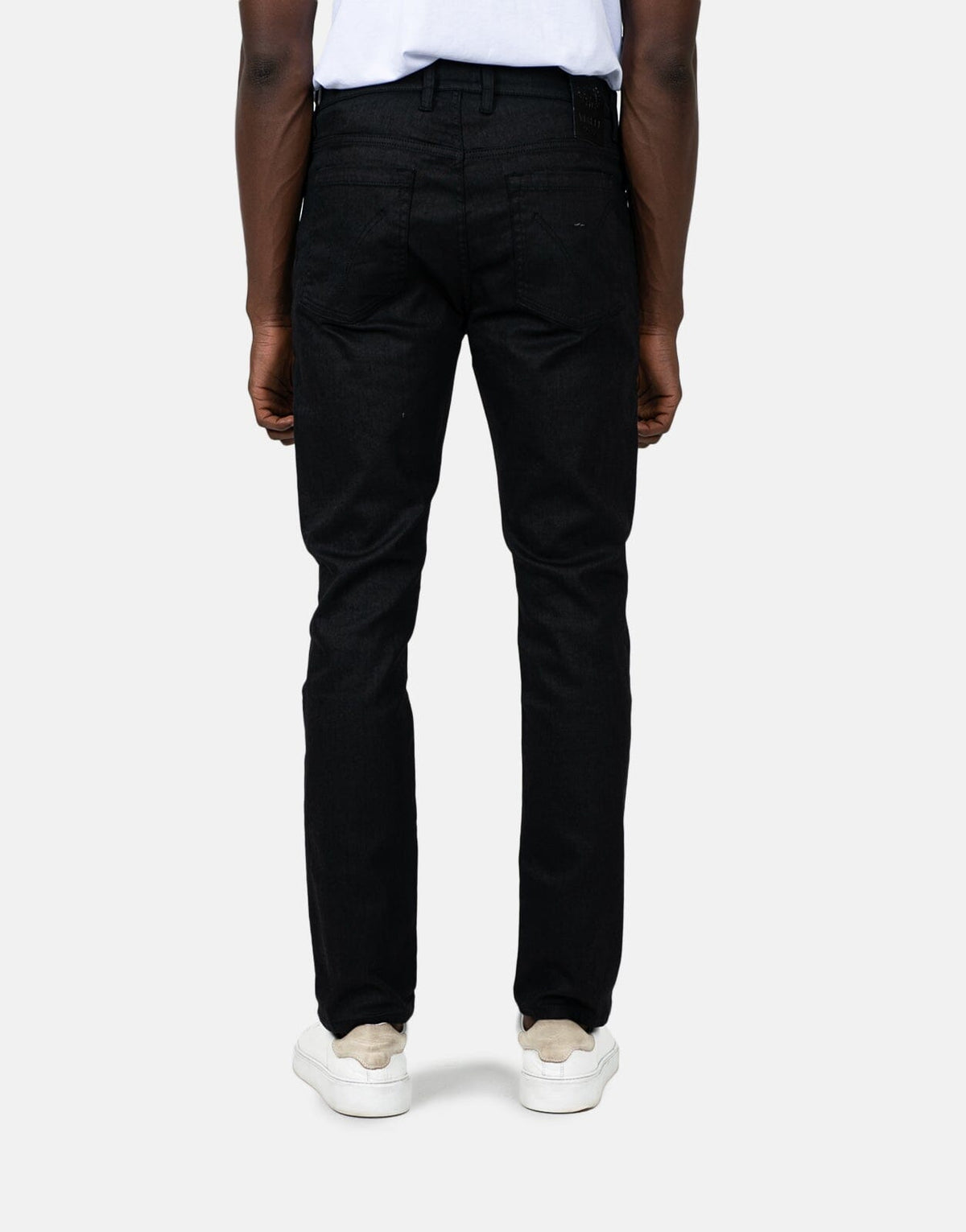 Vialli Goodman Charcoal Jeans - view 2