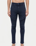 Vialli Greyson Dark Navy Jeans