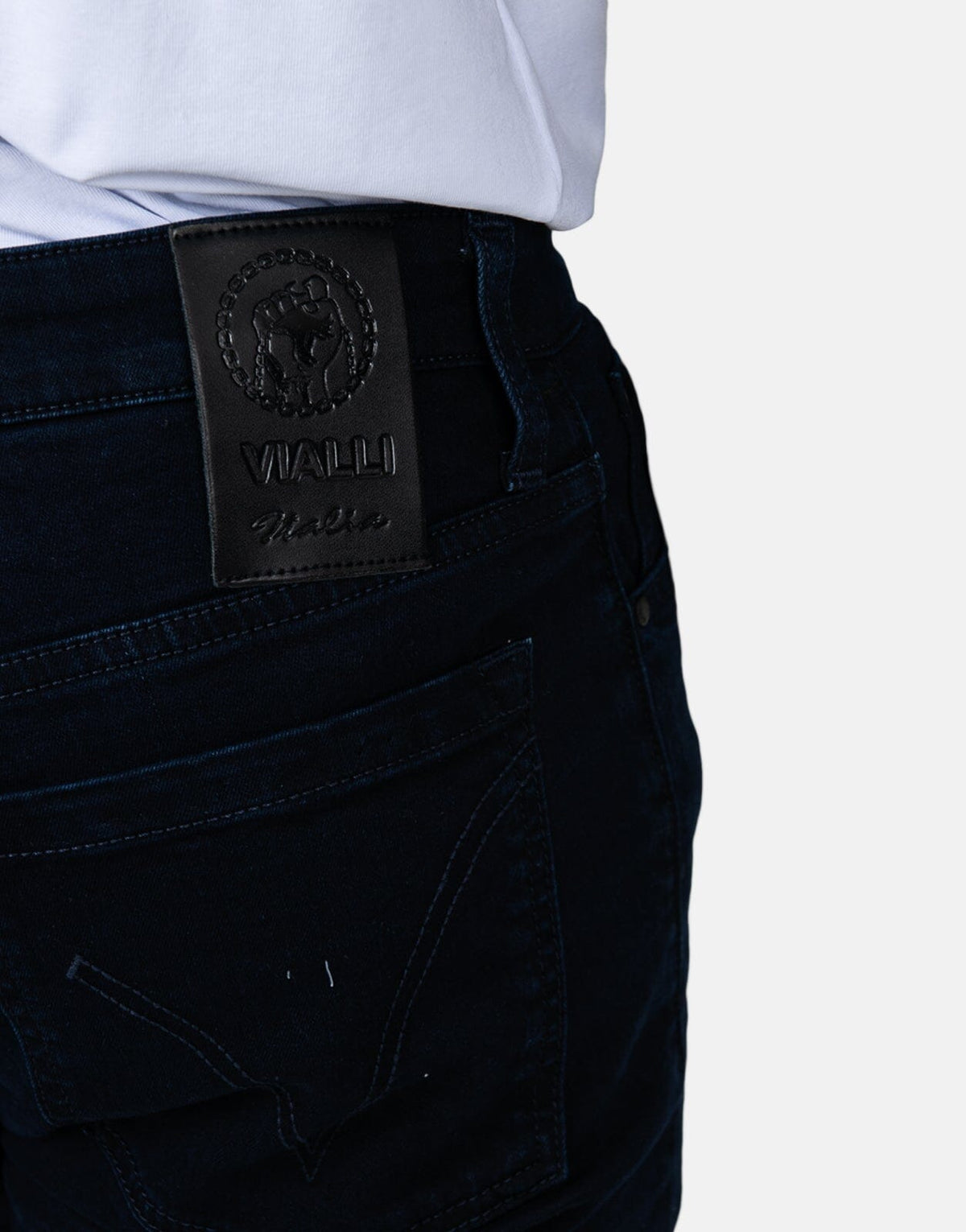 Vialli Guzzler CO12 Jeans - view 3