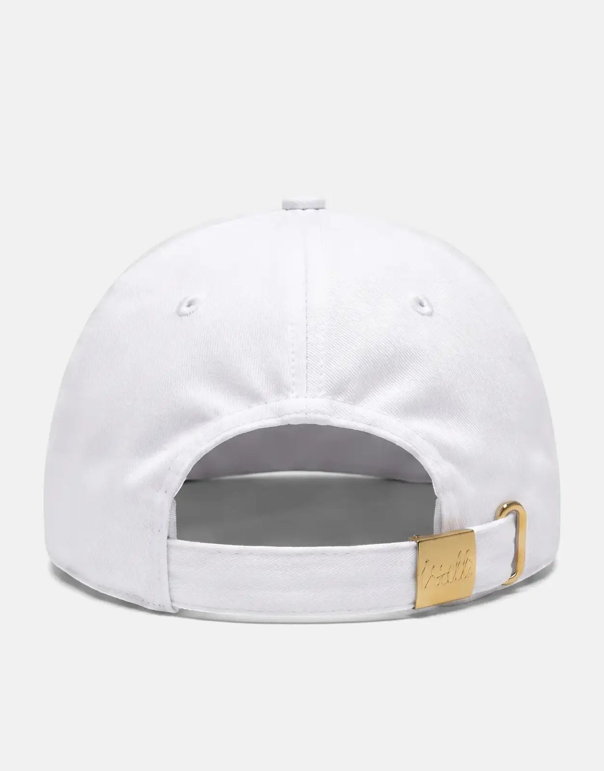 Vialli Jakarta White Cap - view 2