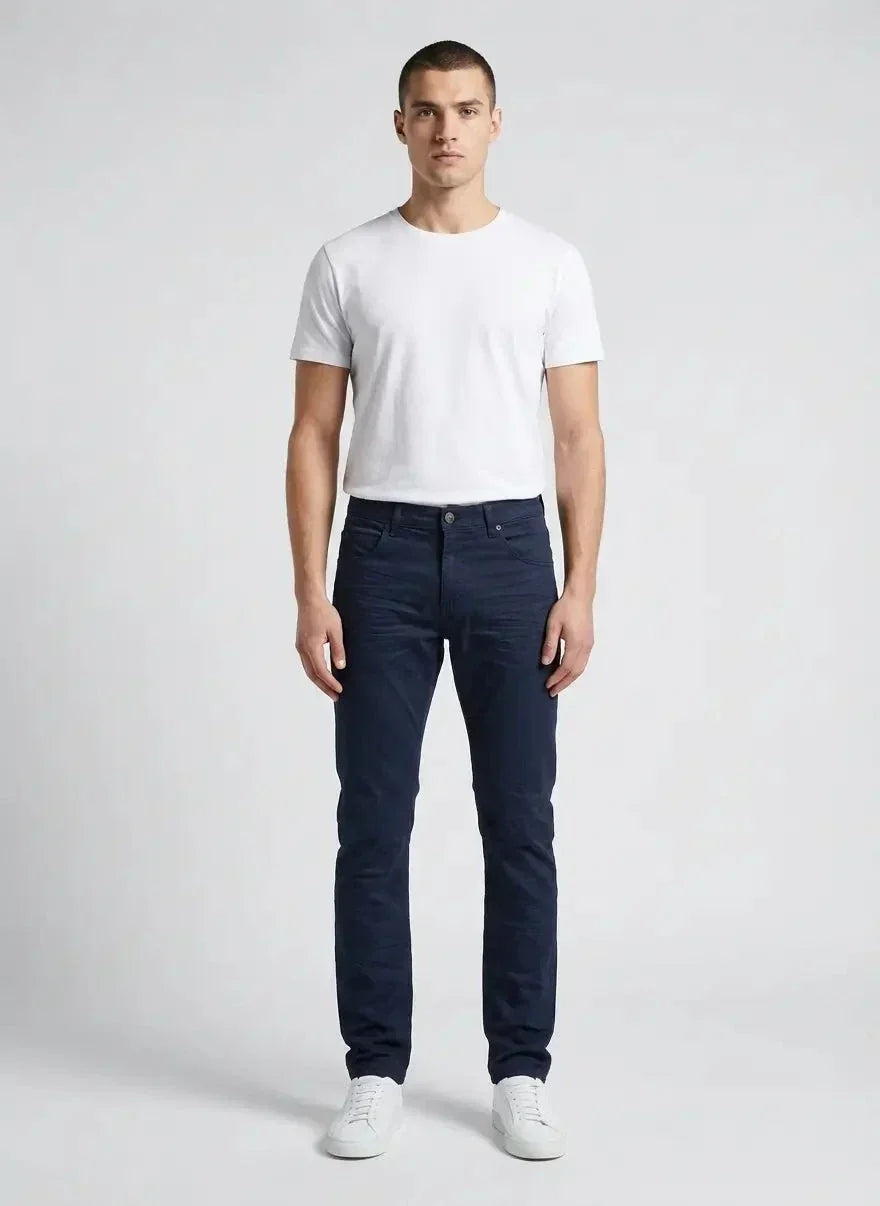 Vialli Jemanai Strato Jeans