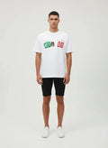 Vialli Lanny White T-Shirt