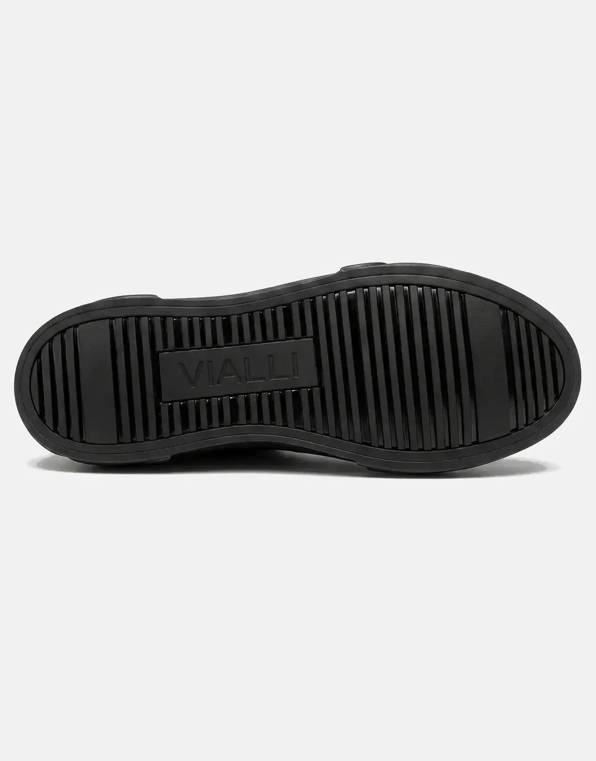 Vialli Mahwah Black Boot - view 3