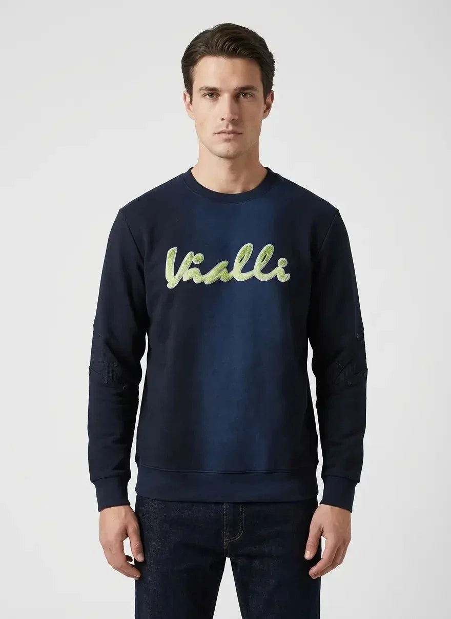 Vialli Millions Sweatshirt