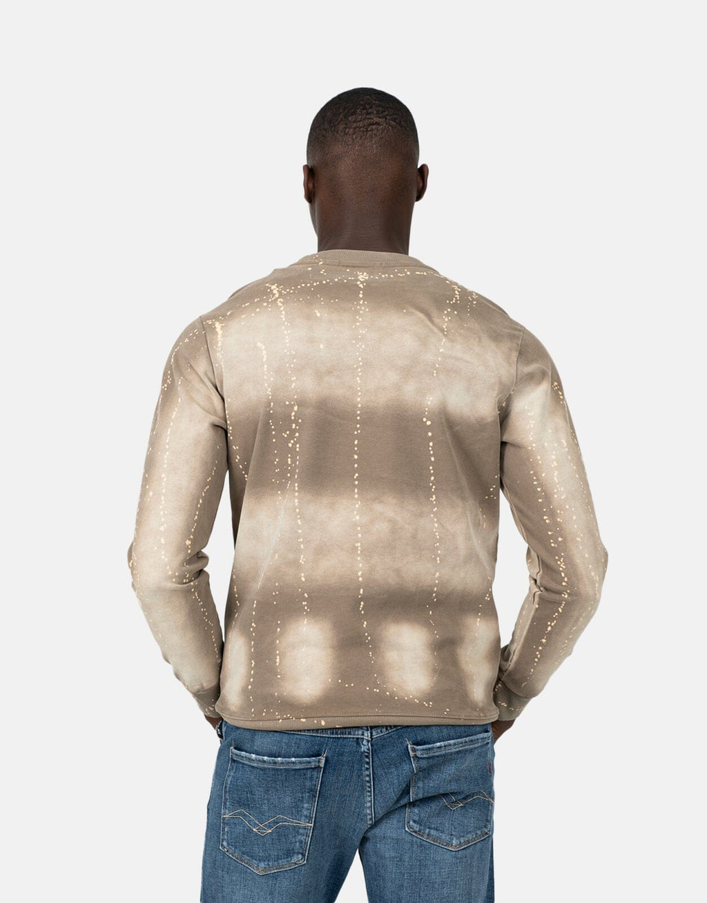 Vialli Mlanga Bottle Sweatshirt - view 2