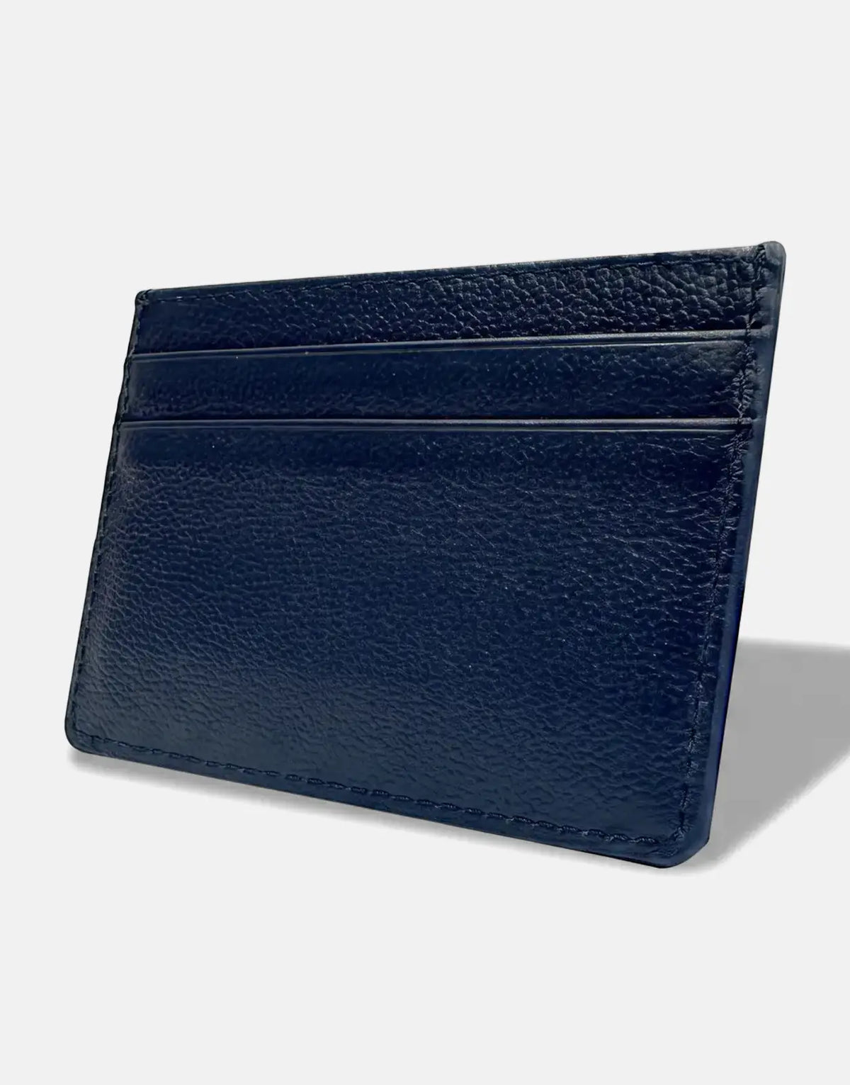 Vialli Navy/White/Red Card Holder - view 2