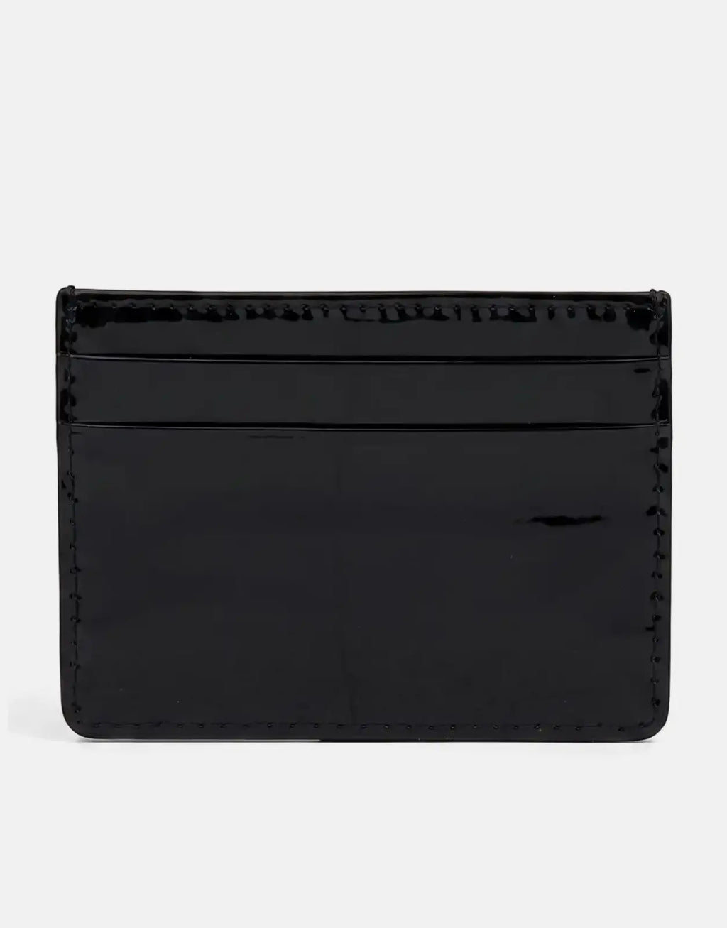 Vialli Patern Black Card Holder - view 2