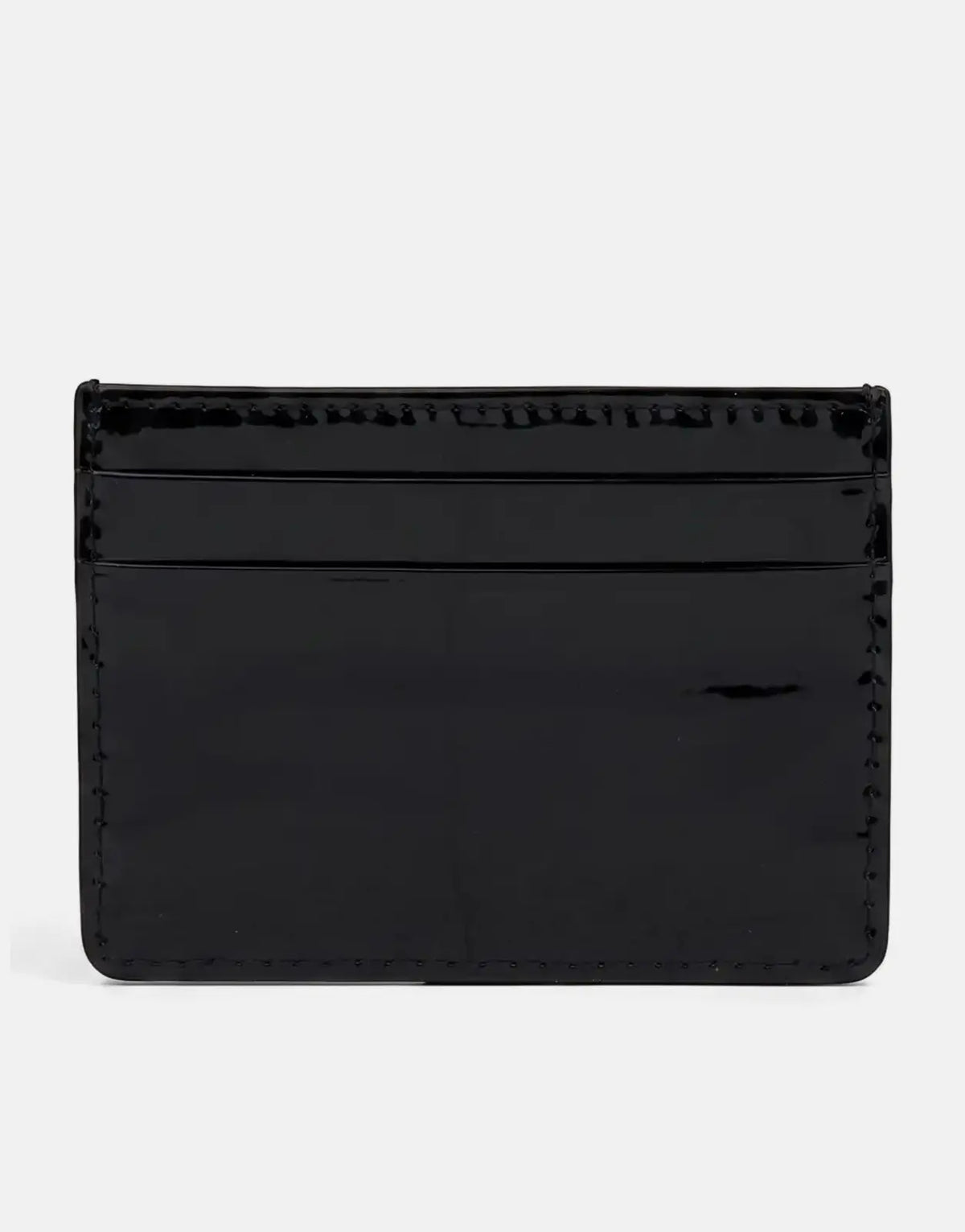 Vialli Patern Black Card Holder - view 2