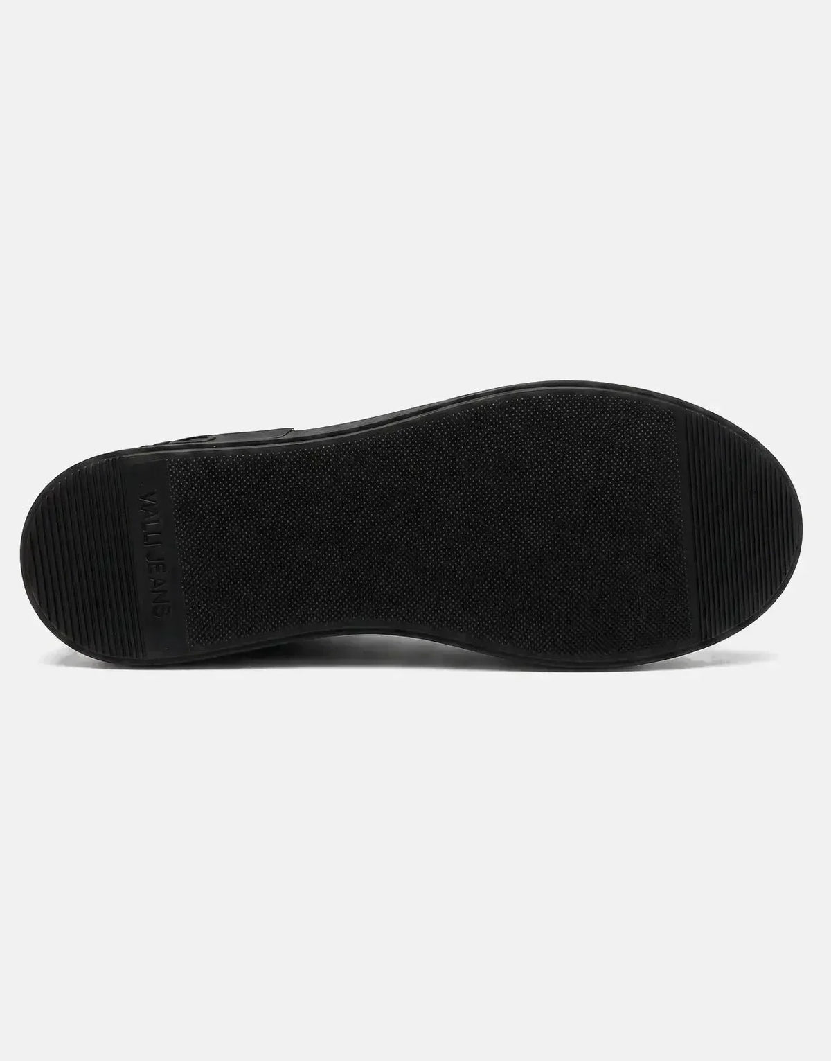 Vialli Rafah Black/Red Sneakers - view 2