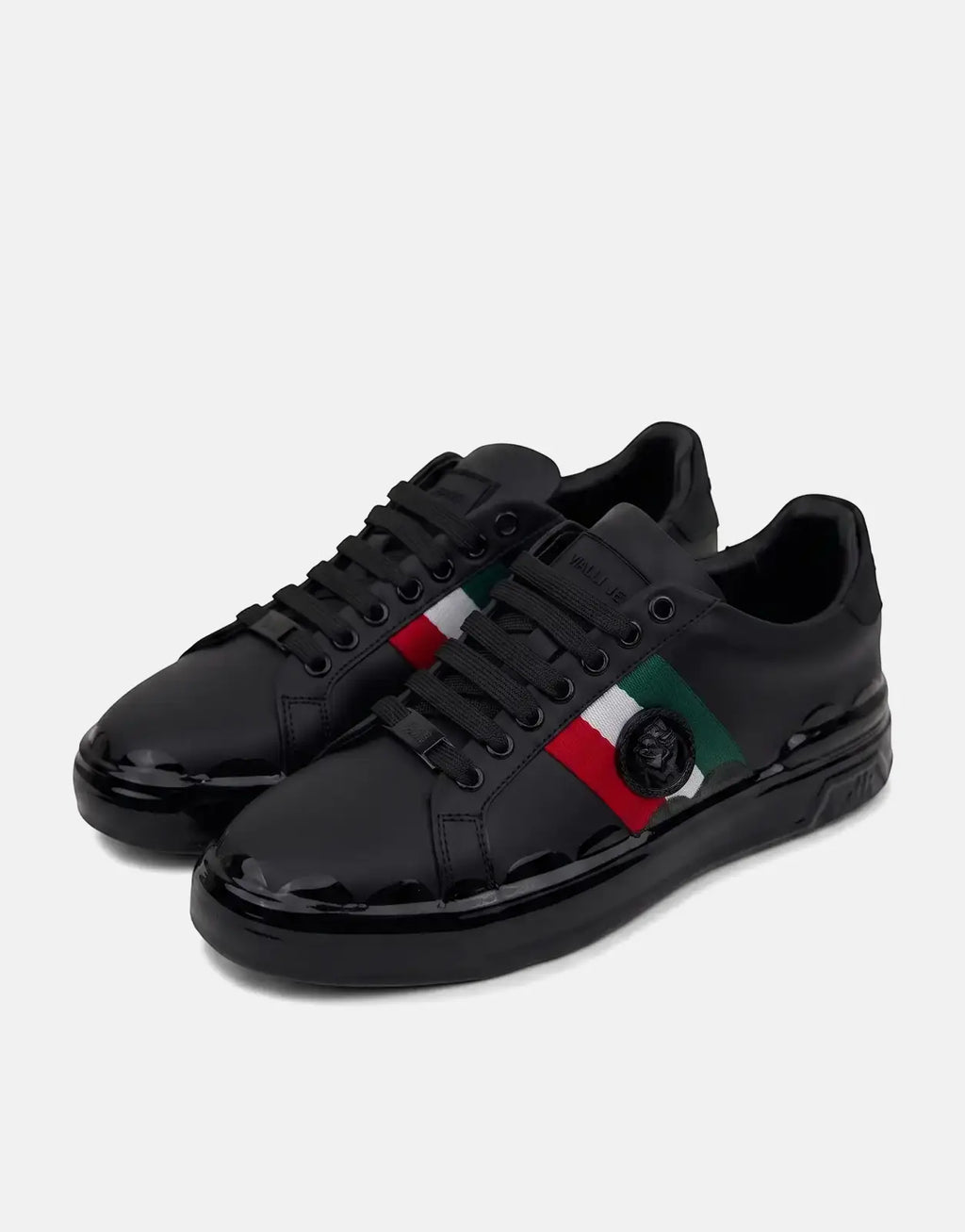 Vialli Rubai Sneakers Black - view 2