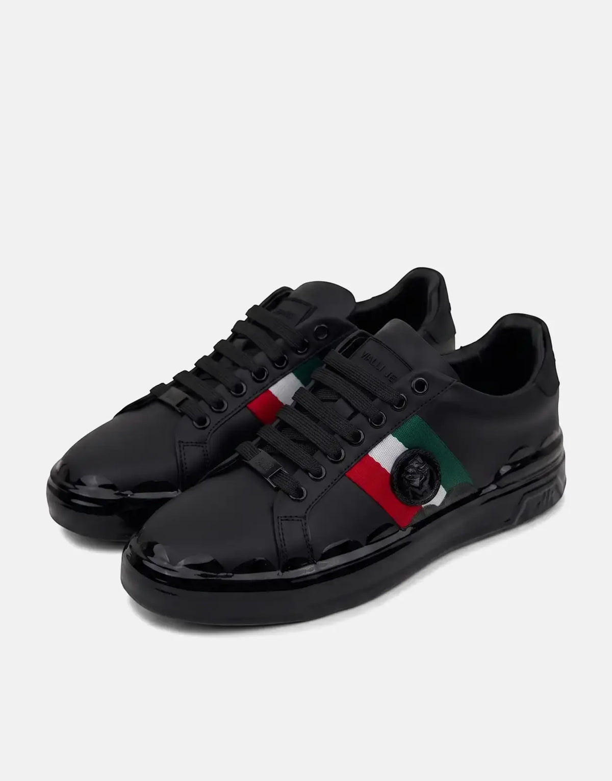 Vialli Rubai Sneakers Black - view 2