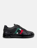 Vialli Rubai Sneakers Black