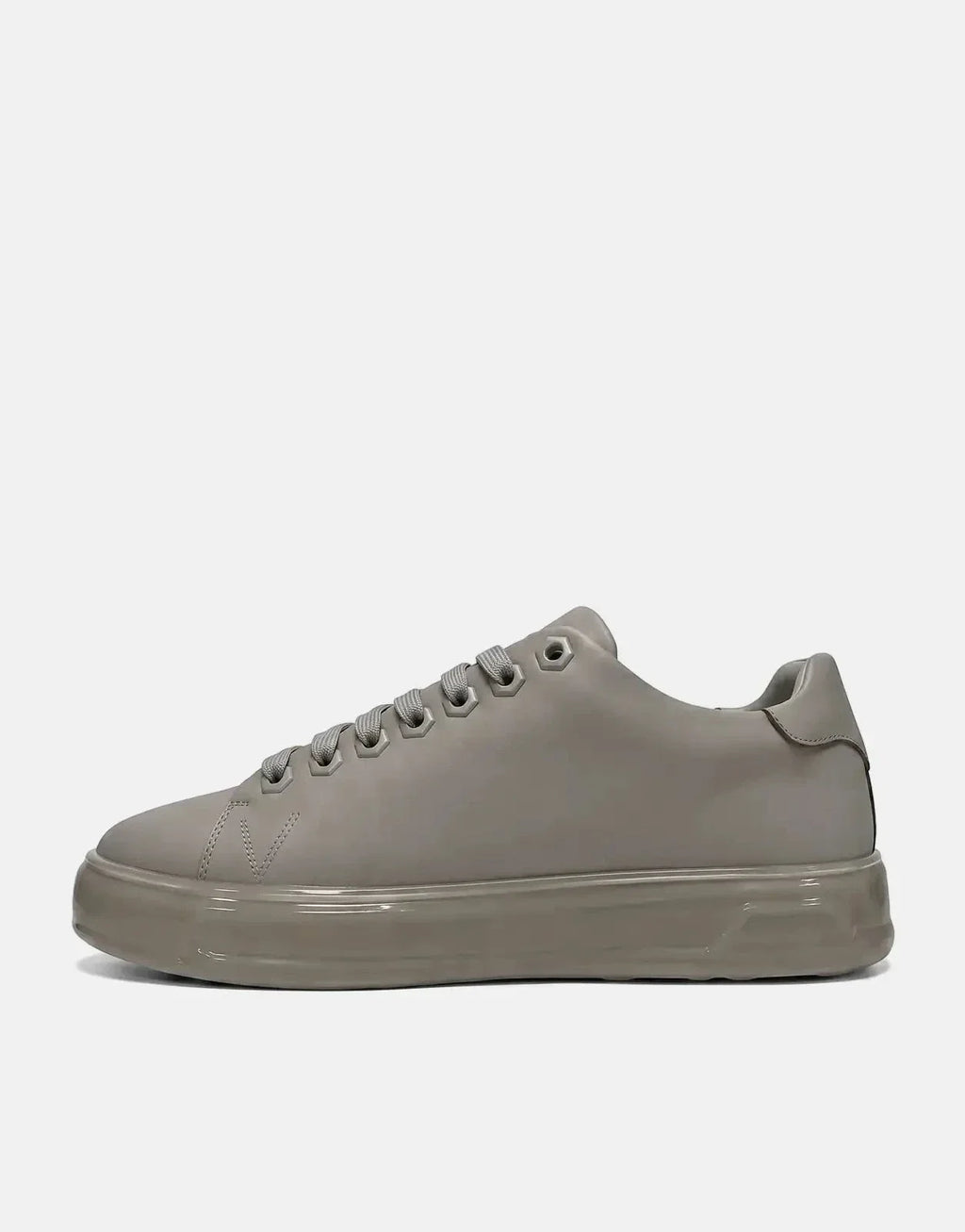Vialli Safad Grey Sneakers - view 2
