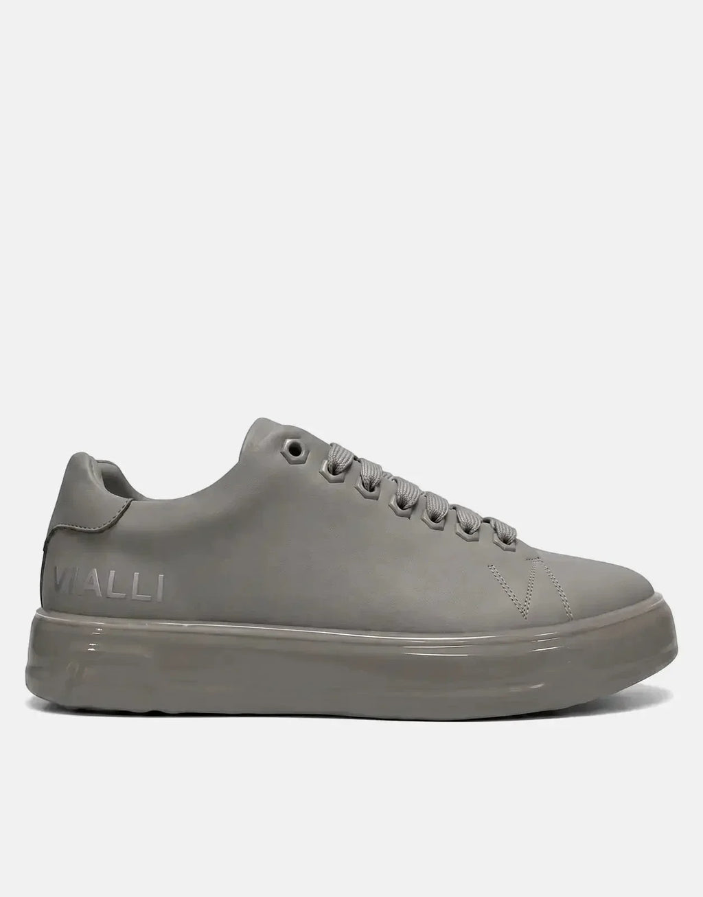 Vialli Safad Grey Sneakers