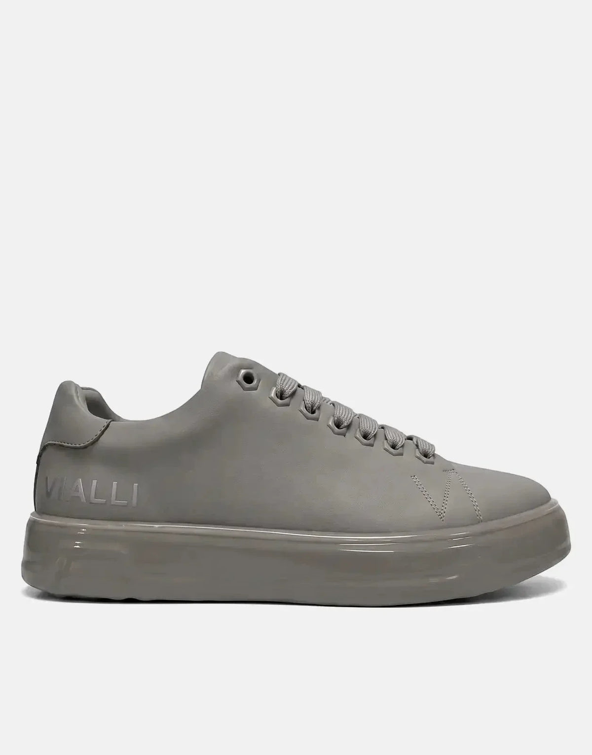Vialli Safad Grey Sneakers