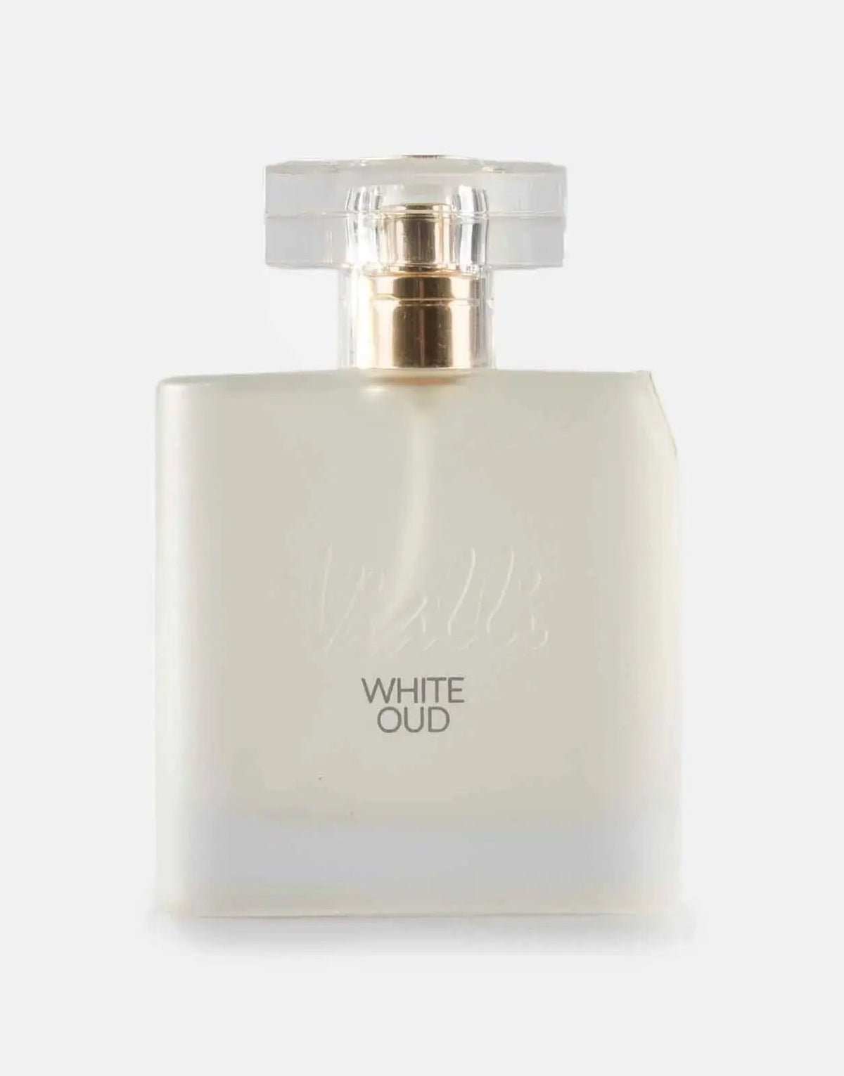 Vialli White Oud - view 4