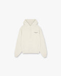 Team 247 Oversized Hoodie - Cream